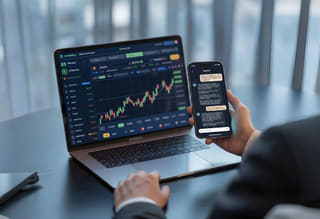 Articol despre inflație și rate ale dobânzii comparativ cu activele cripto alternative