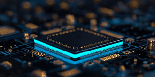 Progres tehnologic — soluții de trading alimentate de inteligență artificială, create de Reazem Particiune