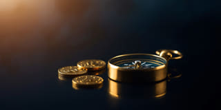 Articol despre inflație și rate ale dobânzii comparativ cu activele cripto alternative