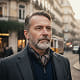 Teodor R., Analist Financiar