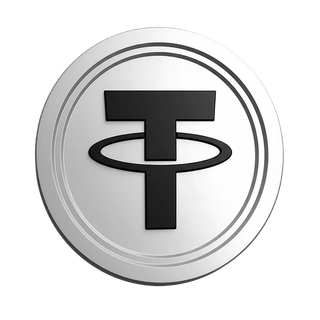 Diagramă Tether USDT stablecoin într-un ghid de tranzacționare destinat novicilor